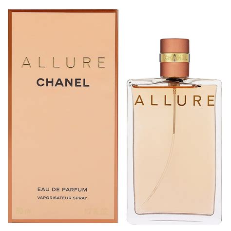 perfumy allure chanel cena